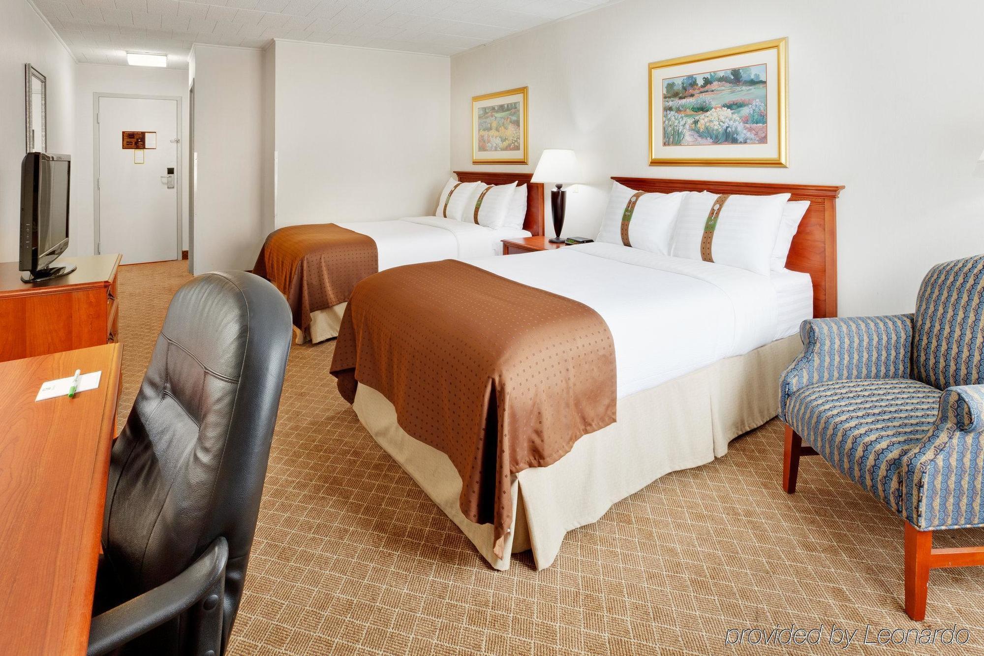 Wyndham Garden York Hotel Kamer foto